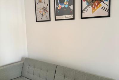 Apartament cu 2 camere semidecomandat în Bucureștii Noi - 5