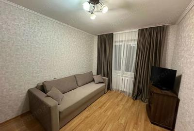 Apartament cu 2 camere semidecomandat în Lipovei - 4
