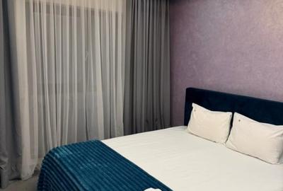 Apartament lux 2 camere Plaza Residence - 7