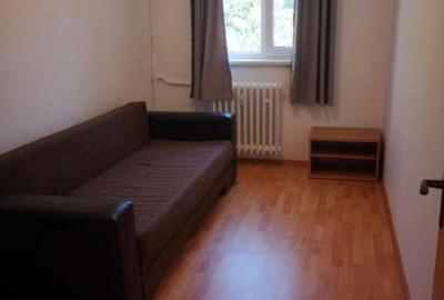 Apartament cu 3 camere decomandat în Drumul Taberei - 3