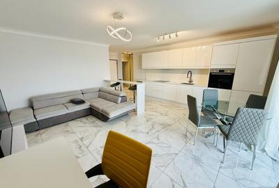 Apartament 2 camere, 58mp, cartier Europa, Cluj-Napoca! - 9