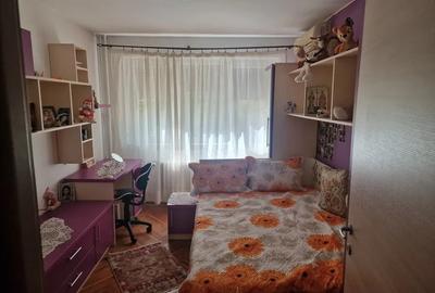 Berceni - Emil Racovita - 3 Camere - Mobilat si Utilat - Parcare - Boxa - 7