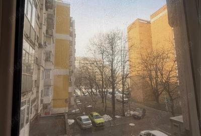 Apartament cu 2 camere semidecomandat în Militari - 7