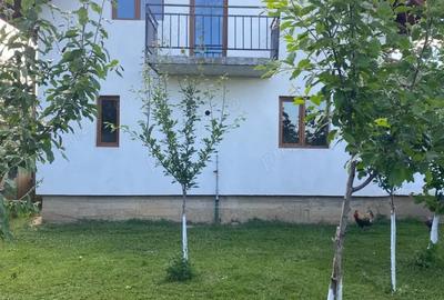 Casă cu Teren 400 Mp în Chișoda - 4