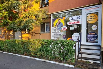 Birou | Spatiu Comercial - Iancului - Obor - Pantelimon - 1