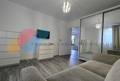 Casa individuala 6 camere, 150mp, complet mobilata si utilata, Dambul Rotund Casa individuala 6 camere, 150mp, complet mobilata si utilata, Dambul Rotund - 2