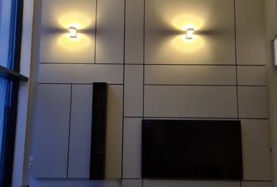 Penthouse lux Uranus Plaza, Soarelui, proprietar - 11