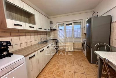 Apartament cu 2 camere, mobilat în Aradului - 5