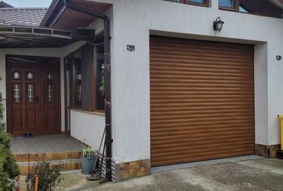 Casă individuală cu 5 camere cu Canalizare în Km 5 - 3