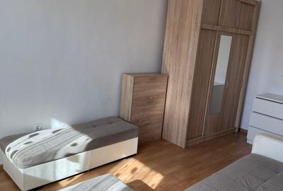 Garsonieră decomandată în Exterior Vest - 3