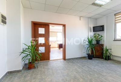 Spatiu birouri Centrul Civic Brasov - 23