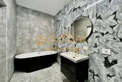 Apartament cu 5 camere semidecomandat, mobilat în Pipera - 22