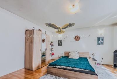 Pet friendly|Apartament primitor situat la vila in Andrei Muresanu
