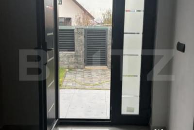 Casă cu 4 camere cu Teren 500 Mp în Tărlungeni - 7