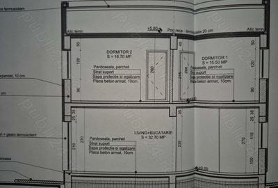 Casa p+1,110mp,teren230mp - 5
