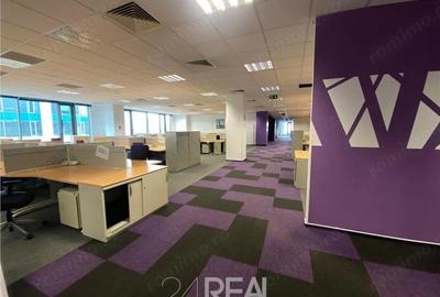 Spațiu comercial, de 1,180 mp, în Barbu Văcărescu - 4