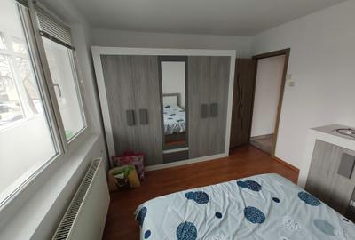 Apartament cu 2 camere decomandat în Cornișa - 6