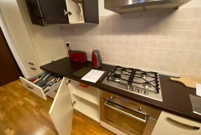 Apartament cu 2 camere decomandat în Aradului - 3