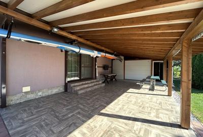 Casa individuala 3 camere, 87mp, 471mp teren, terasa 50mp in Chisoda - 14