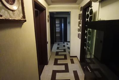 Apartament cu 3 camere decomandat, mobilat în Dacia - 3