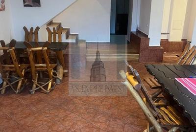 Casa/Vila de vanzare in Predeal - 9