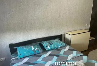 Garsoniera zona Mihai Bravu - 3