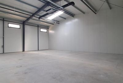 Spațiu industrial, de 1,183 mp, în Nord - 3