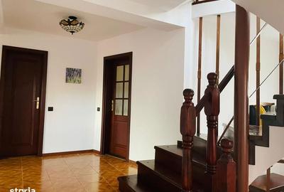 Casă cu 4 camere cu Teren 290 Mp în Colentina - 11