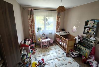 Apartament cu 4 camere decomandat în Ampoi 3 - 8