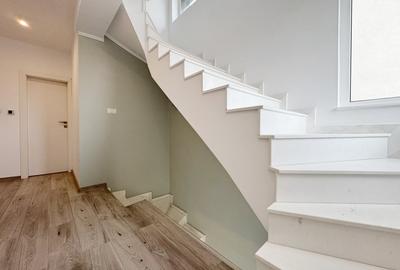 Casa individuala P+2, 120mp utili, 5 terase, 4 camere -Braytim - 19