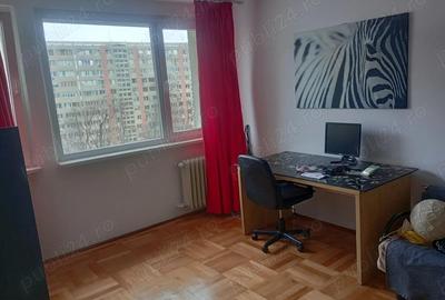 Apartament cu 2 camere semidecomandat în Dristor - 3