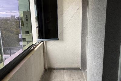 Apartament cu 3 camere decomandat, mobilat în Vitan-Bârzești - 14