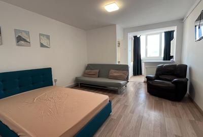 Garsonieră semidecomandată în Griviței