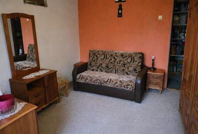 Apartament cu 3 camere decomandat, mobilat în Zorilor - 5