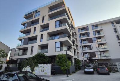 Apartament cu 2 camere în Nord - 3