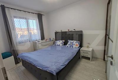 Casă cu 3 camere cu Teren 350 Mp în Moșnița Nouă - 4