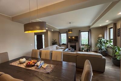 Duplex cu 5 camere cu Canalizare în Dumbrăvița - 85