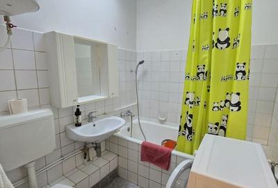 Garsonieră decomandată, mobilată în Tineretului - 7