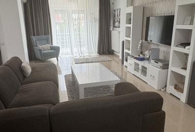 Apartament cu 3 camere decomandat în Nord - 2