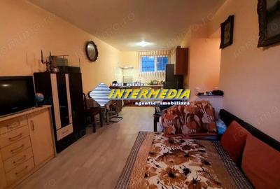 Apartament cu 2 camere decomandat în Cetate