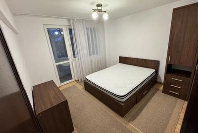 Apartament cu 3 camere semidecomandat, mobilat în Iancului - 7