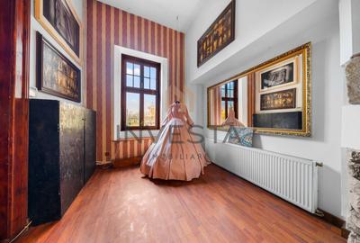 Apartament cu 4 camere în Ultracentral - 12