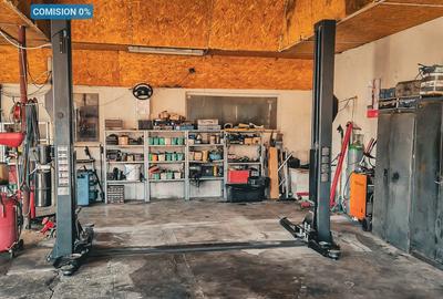 Service auto complet utilat - 1