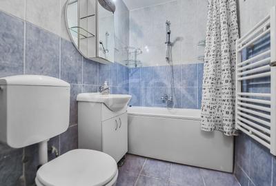 ⚡TUR VIRTUAL 2 camere | 55 m² | mobilat actual | parcare | Gheorgheni - Mercur ⚡TUR VIRTUAL 2 camere | 55 m² | mobilat actual | parcare | Gheorgheni - Mercur - 17