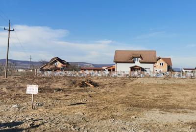 Spațiu comercial, în Avrig - 7