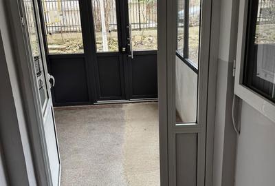 Apartament cu 4 camere decomandat, mobilat în Copou - 1