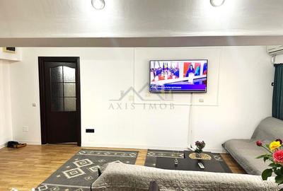 Apartament cu 2 camere decomandat în Ultracentral - 9