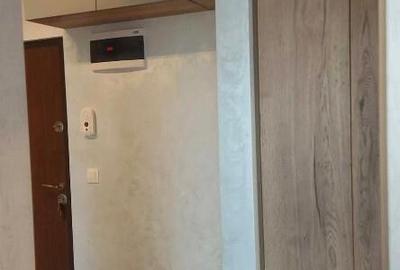 Garsoniera decomandata - zona Tractorul - 5