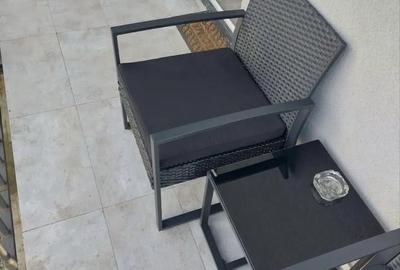 Apartament cu 2 camere decomandat în Central - 1