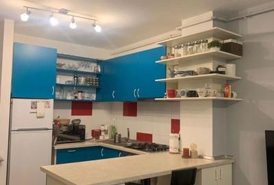 Garsonieră nedecomandată în Dosu Bricii - 1